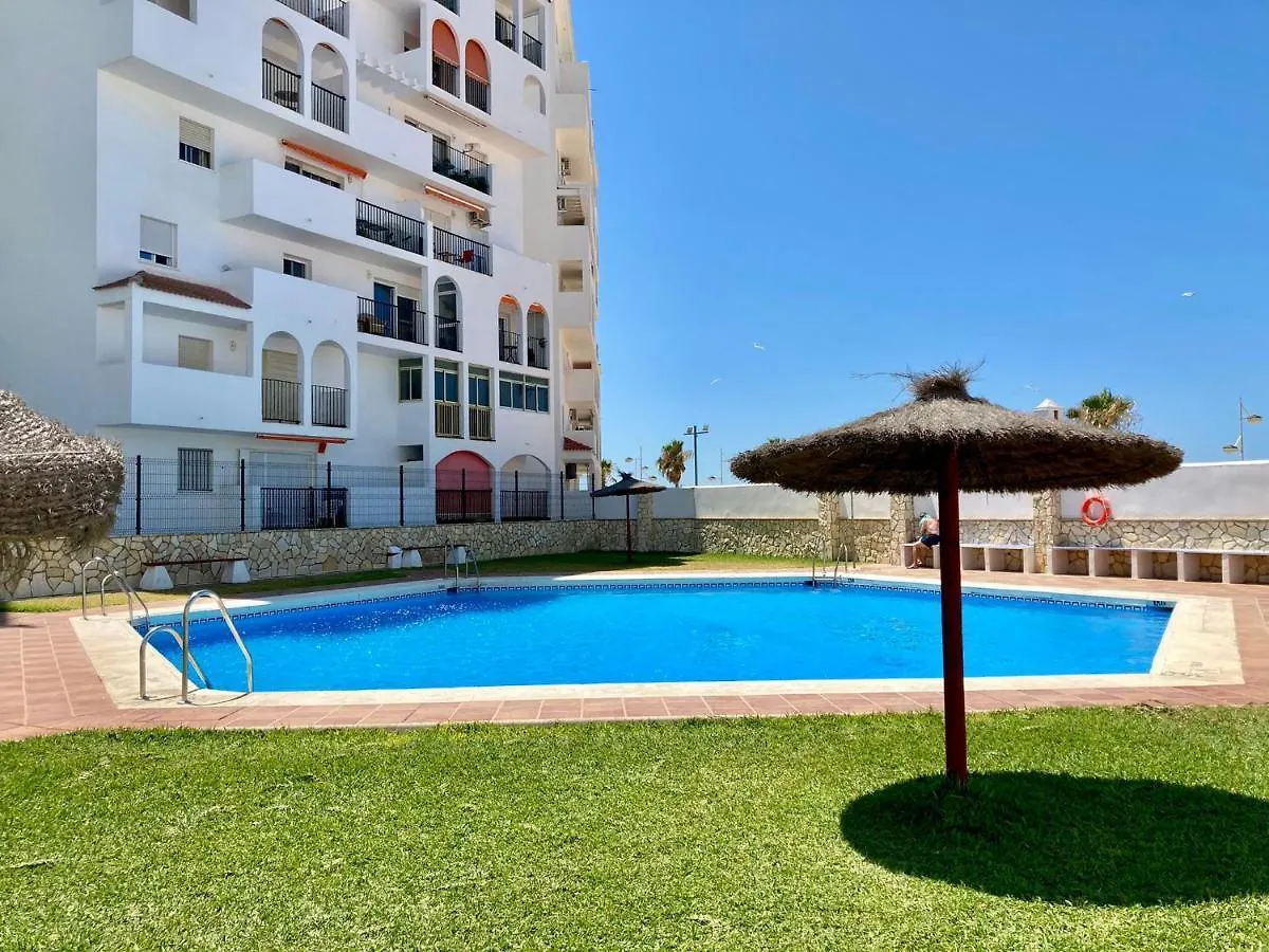 Apartment Estudio Blegamar Terraza - Playa, Wifi Y Aparcamiento El Puerto de Santa Maria