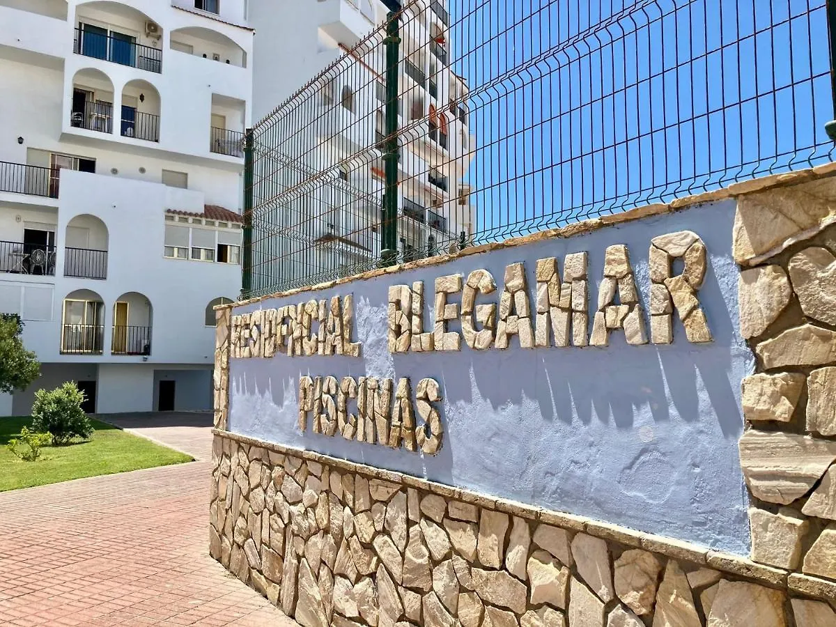Apartment Estudio Blegamar Terraza - Playa, Wifi Y Aparcamiento El Puerto de Santa Maria