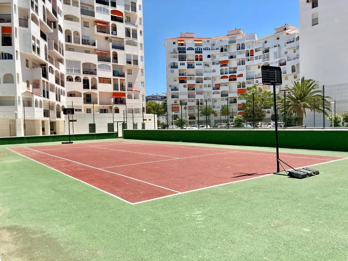 Estudio Blegamar Terraza - Playa, Wifi Y Aparcamiento El Puerto de Santa Maria 0*,  Spain